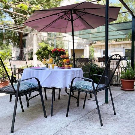 Apartment Nono Moj Dubrownik Zewnętrze zdjęcie