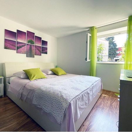 Apartment Nono Moj Dubrownik Zewnętrze zdjęcie