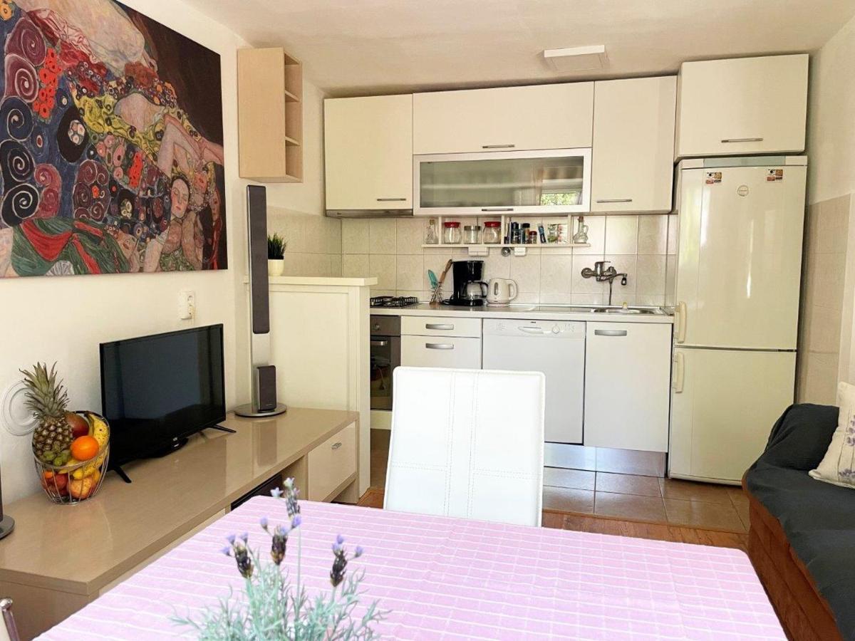 Apartment Nono Moj Dubrownik Zewnętrze zdjęcie