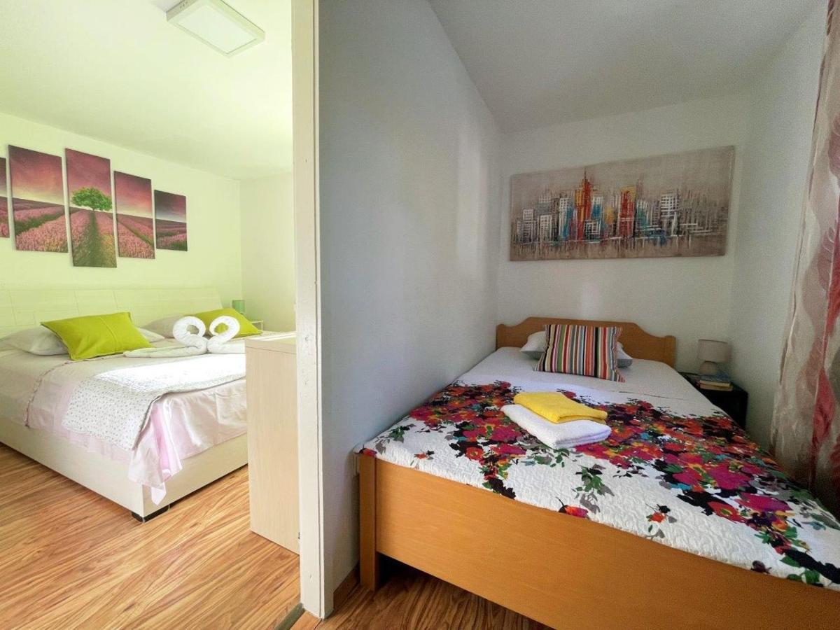 Apartment Nono Moj Dubrownik Zewnętrze zdjęcie