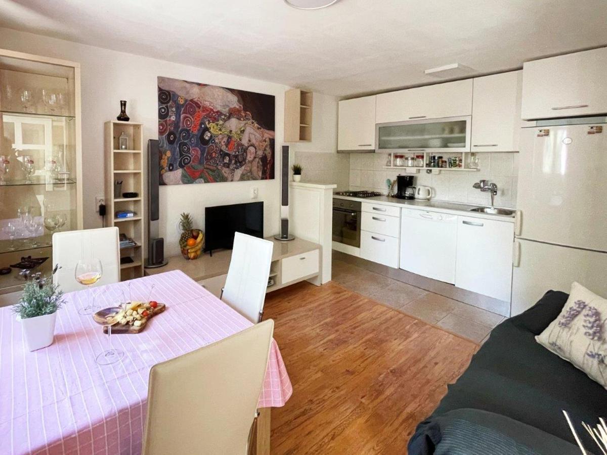 Apartment Nono Moj Dubrownik Zewnętrze zdjęcie
