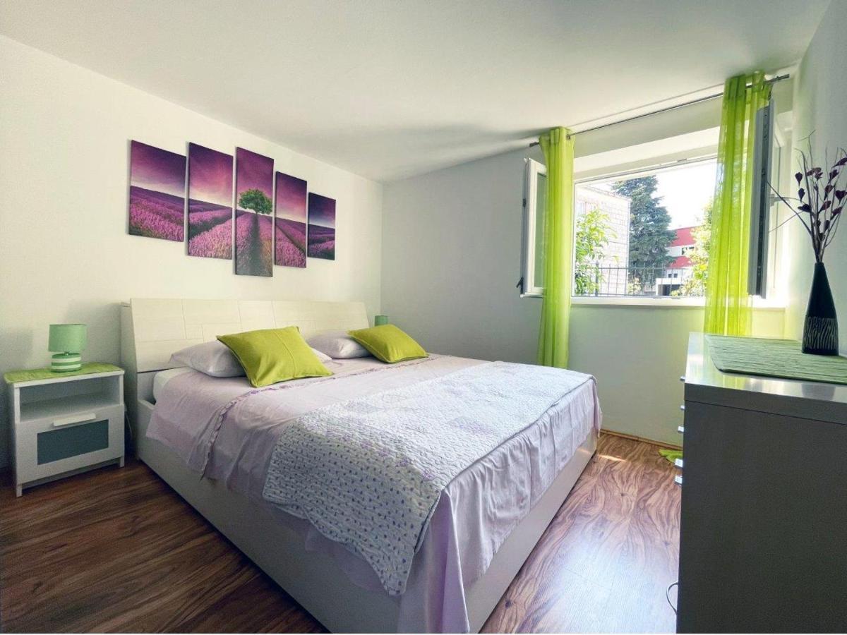 Apartment Nono Moj Dubrownik Zewnętrze zdjęcie
