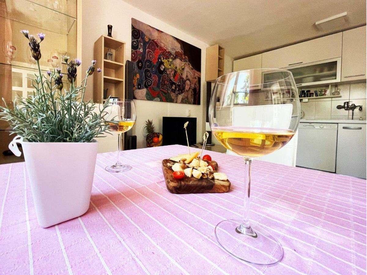 Apartment Nono Moj Dubrownik Zewnętrze zdjęcie