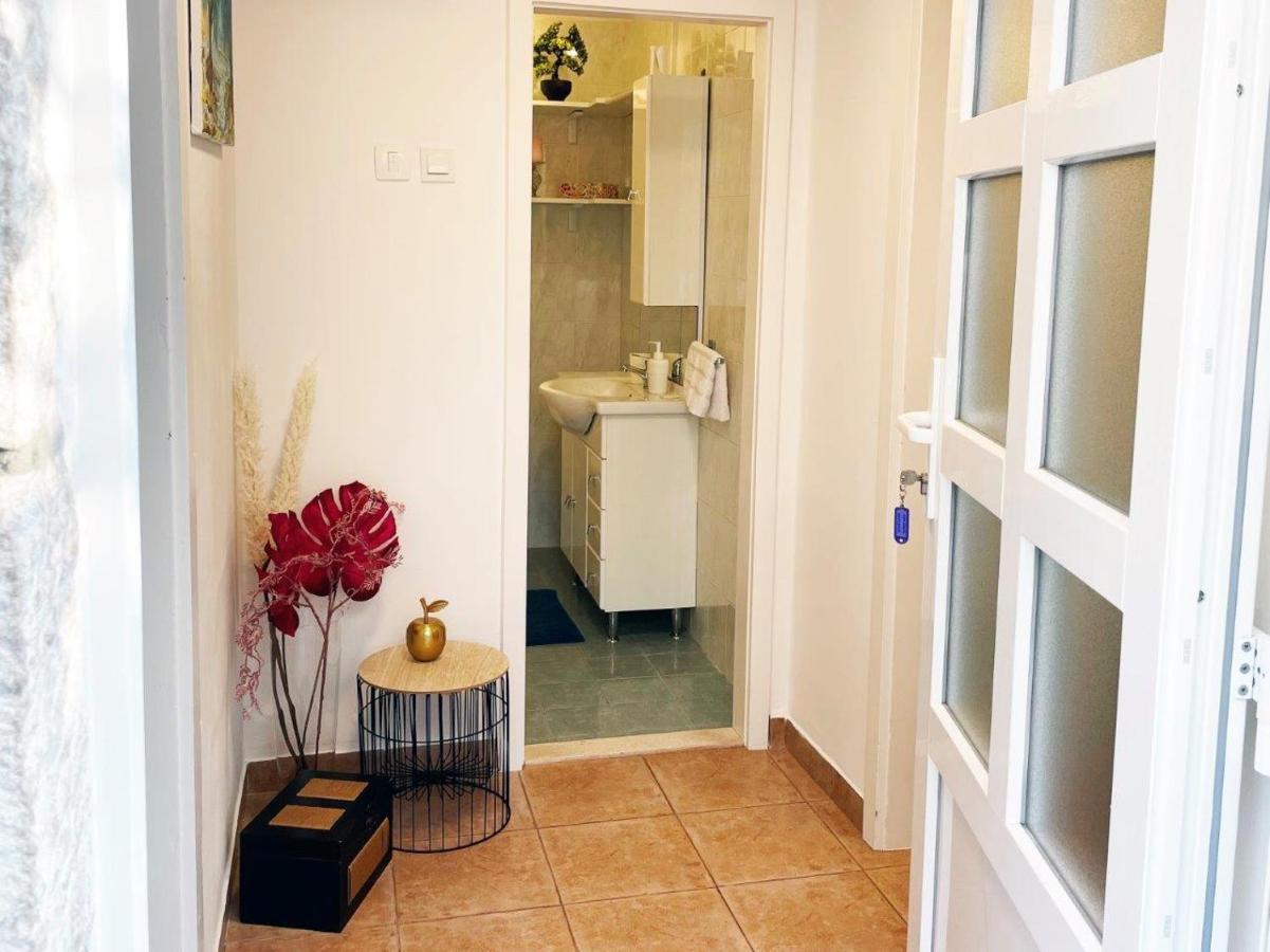 Apartment Nono Moj Dubrownik Zewnętrze zdjęcie